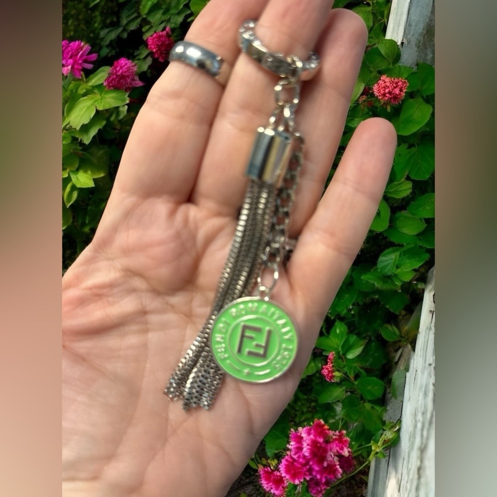 Customized Bag Charm - Picture 8 of 16